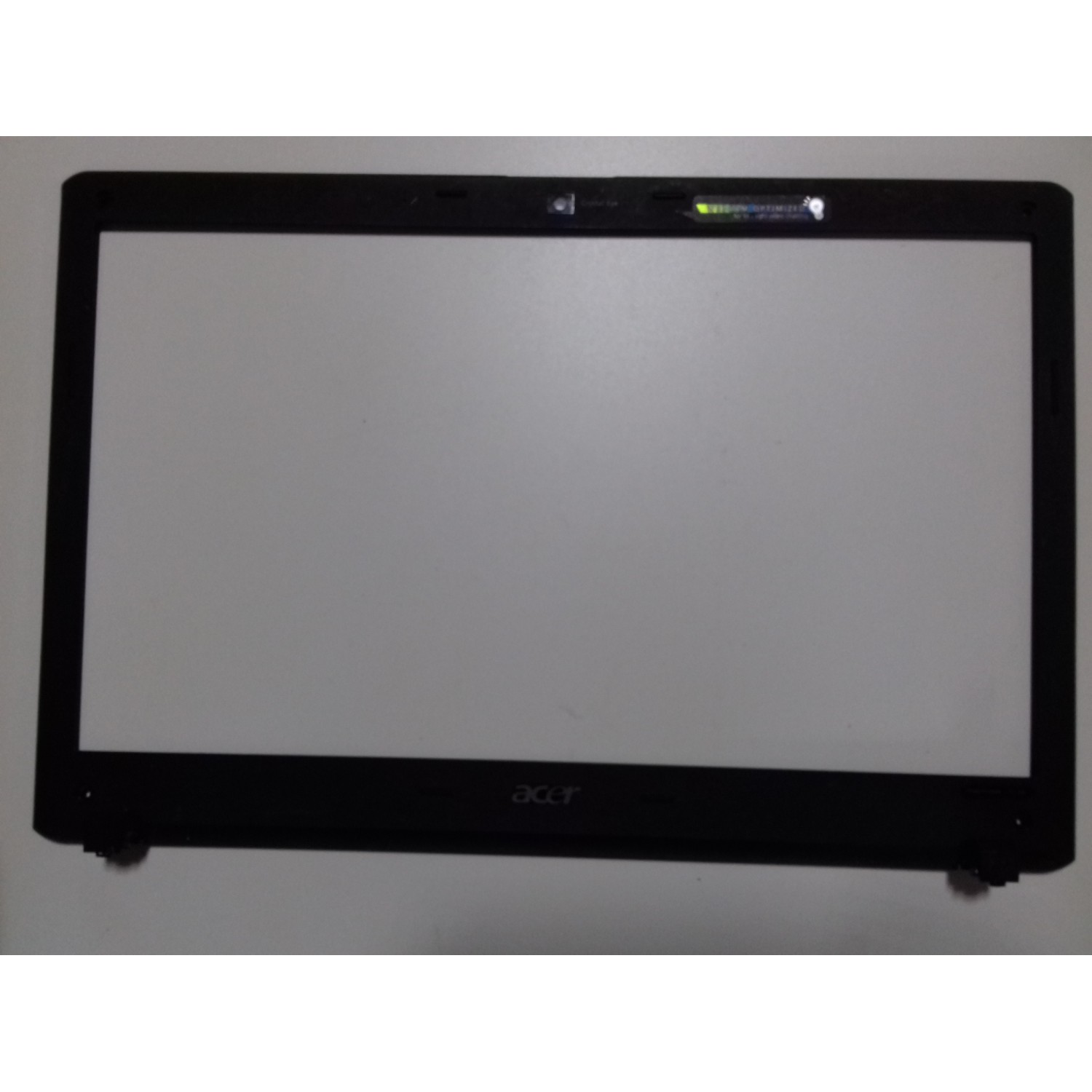 Rama LCD Acer Aspire 5538 5538g 5534 (AP09F000200)